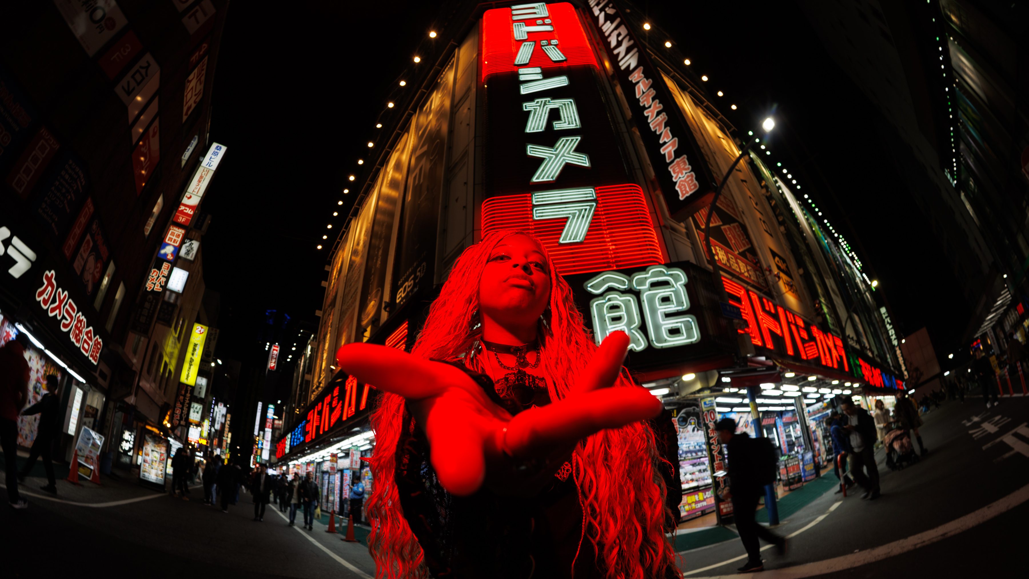 Meet Awai: Into the world of Japan’s Foreign ‘Kaigai’ Idols