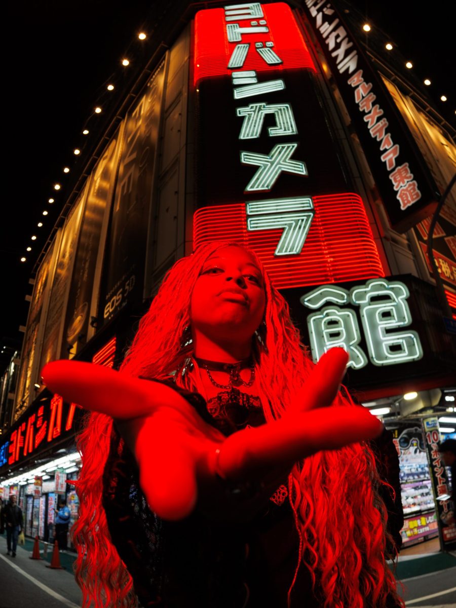 Meet Awai: Into the world of Japan’s Foreign ‘Kaigai’ Idols