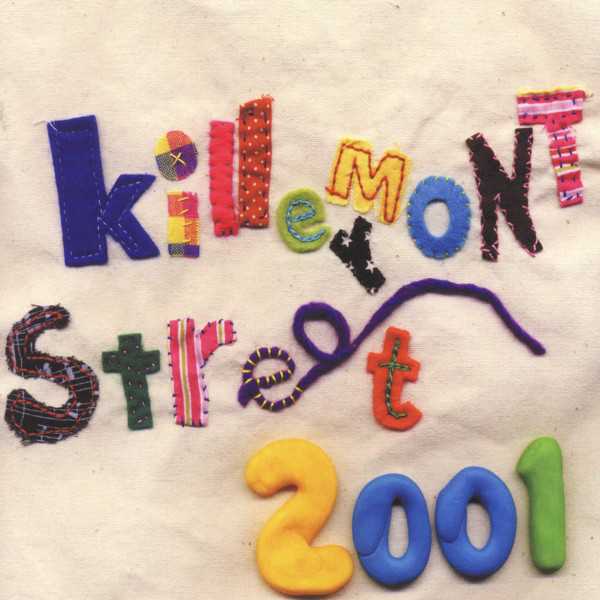 In Retrospect: An Indie Pop Comp You’ve Probably Never Heard of Various Artists – Killermont Street 2001