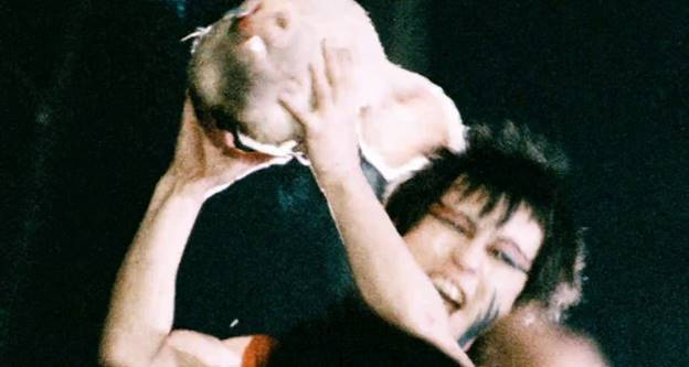 FILM: POST-APOCALYPTIC PUNK: A look at Gakuryū Ishii’s Burst City (1982)