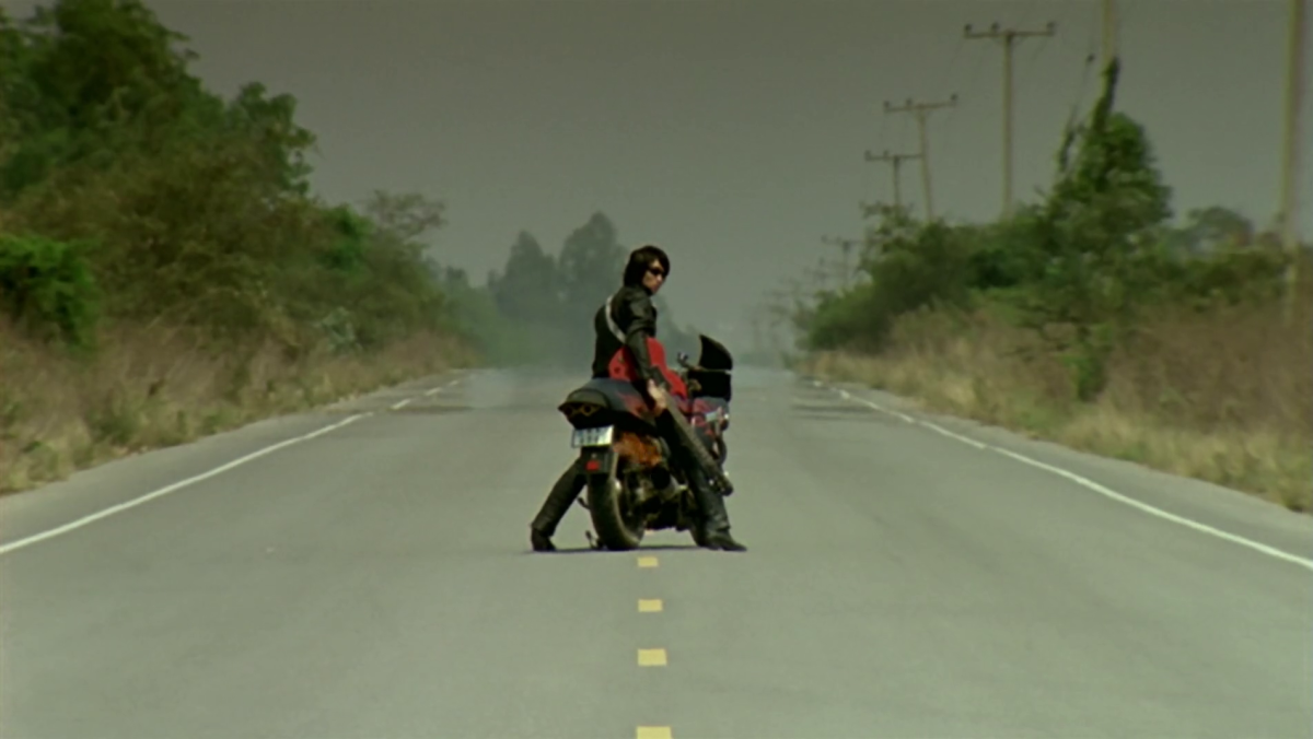 Love, Zombies and Rock ‘n Roll: Revisiting Guitar Wolf’s Wild Zero (1999)