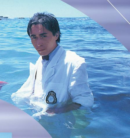 THE SUSUMU HIRASAWA FILES VOL.3- BEFORE THE&nbsp;FREEZE