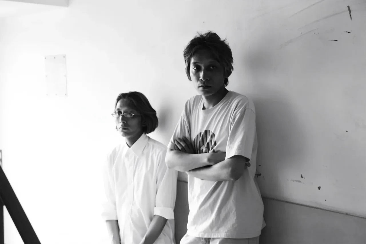 Interview with Hiroyuki Nagashima: The “Fragments” of Dowser and Schema 1+2