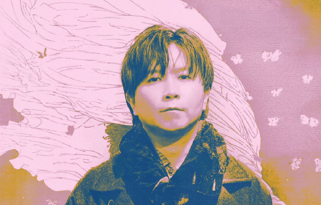 Sugar Packed!! An Interview With Yoshimasa Terui