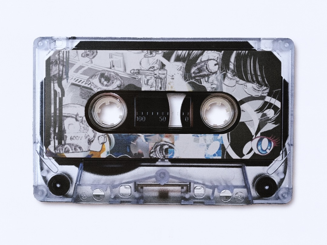 JPALT Best of the month mixtape- June 2026